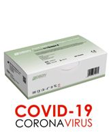 Coronavirus hem test