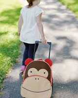 Resväskor för barn