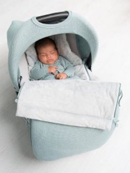Baby´s Only åkpåse hålla barnet varmt i bilsäten och barnvagnar. Tack vare Åkpåse barnet inte behöver klä av sig och klä upp hela tiden, stannar barnet varma famn av påsen.