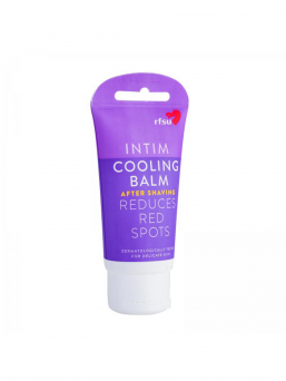 Intim Cooling Balm After Shave 40ml