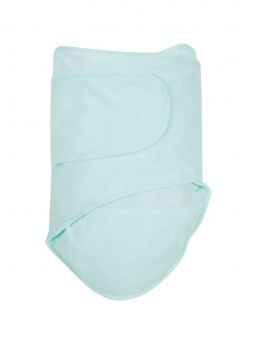 Hjälp din baby att sova bättre än du någonsin föreställt dig. Miracle Blanket®-linda är gjord av 100% mjuk och andningsbar bomull.