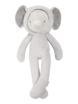 Mamas & Papas My First Elephant Plush Comforter Toy är en perfekt present till din lilla.