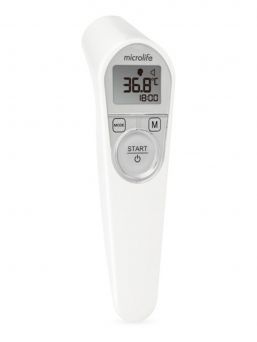Microlife NC200 Digital panna termometer för barn