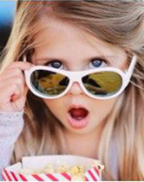 Solglasögon för barn