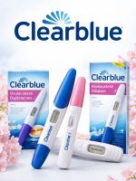 CLEARBLUE
