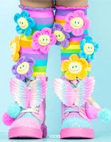 MADMIA Roliga Strumpor