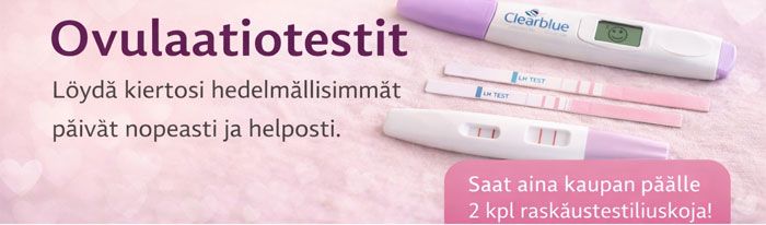 Ägglossningstest