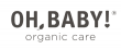 OH BABY ORGANIC CARE