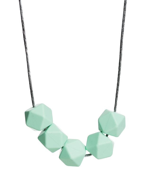 Amningshalsband (basic mint)