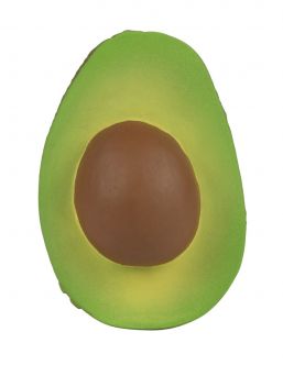 Oli&Carol Arnold the Avocado tuggleksak