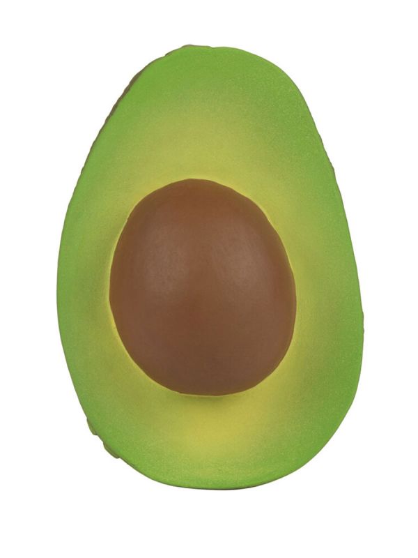 Oli&Carol Arnold the Avocado tuggleksak
