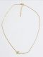 Vimini Fashion Mama Collection Mama halsband, guld