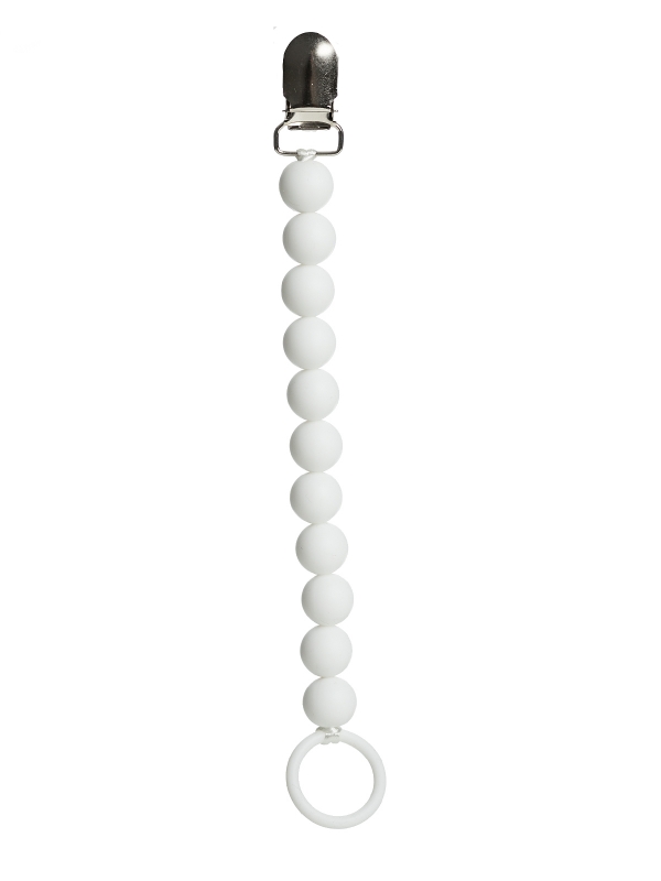 Napphållare Basic - White