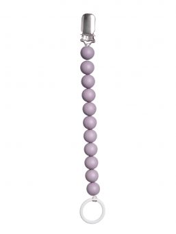 Napphållare (grey purple)