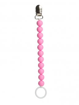 Napphållare (färsk rosa)