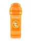 TwistShake - Nappflaska 260ml, orange