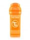 TwistShake - Nappflaska 260ml, orange