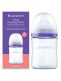 Lansinoh - Glas Nappflaska 160ml, 1m+