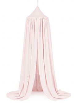 Canopy Soft sänghimmel 50, powder pink