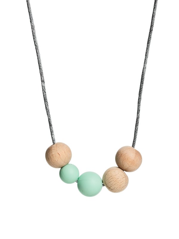 Natur mint - Chic Kids