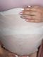 Återfuktande och elastisk tygmask för magen. Lugnar, minskar klåda, mjukar upp och förhindrar risken för graviditetsärr. Eliminerar redan födda graviditetsärr genom att stödja hudregenerering och bibehålla elasticiteten i bukhuden.