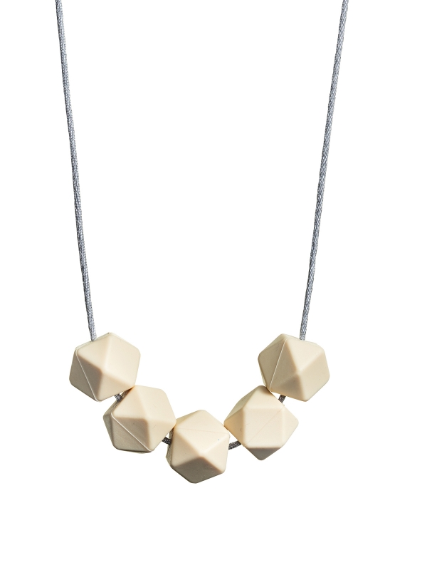 Amningshalsband (ivory)