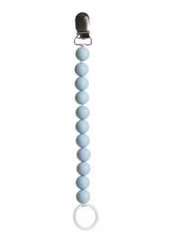Napphållare Basic - Baby Blue