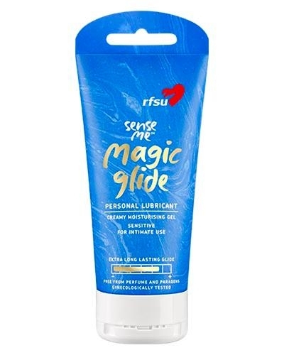 Sense Me Magic glidmedel 75ml RFSU