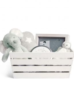 My 1st gift hamper presentkorg för baby | MAMAS & PAPAS