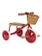 Banwood - trehjuling för barn Trike, red