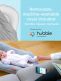 Motorola Comfort Cloud MBP89SN är ett innovativt babynest för spädbarn 0-8 månader gamla som säkert övervakar ditt barns andning och puls, vilket ger dig sinnesro medan din baby sover.