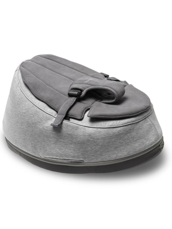 Seat′n Swing – baby gungstol, Grey