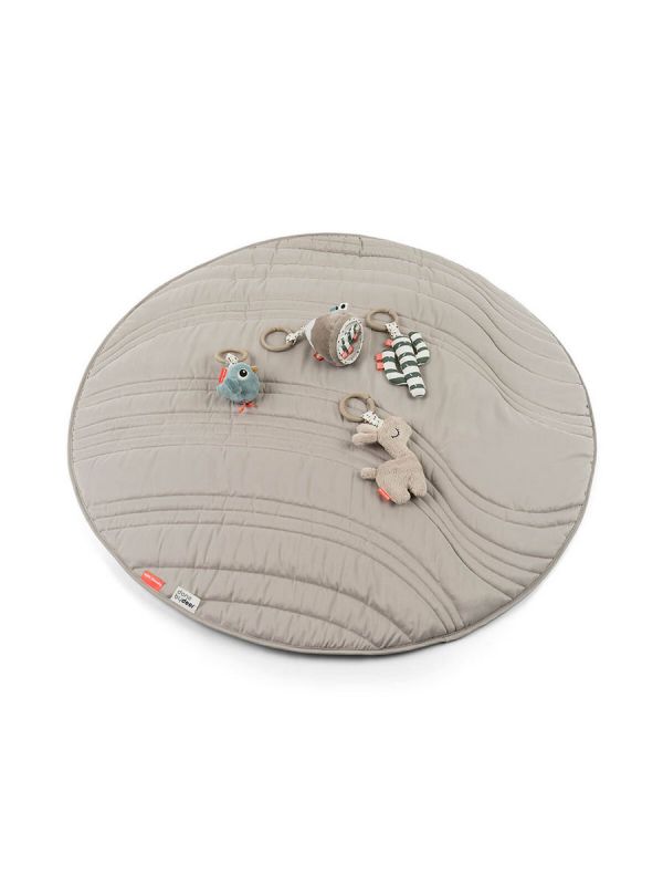 Done By Deer Activity play mat, Lalee Sand