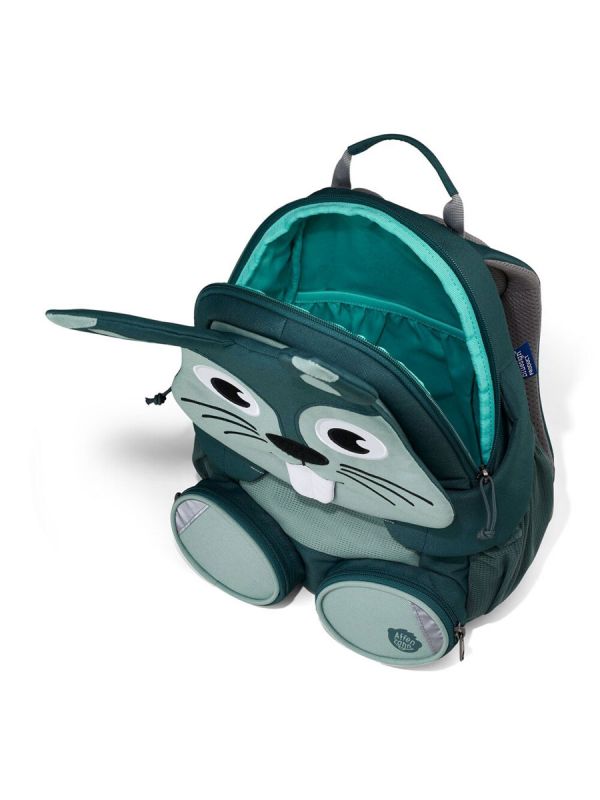 Affenzahn - stor ryggsäck, Bunny