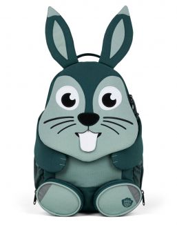 Affenzahn - stor ryggsäck, Bunny