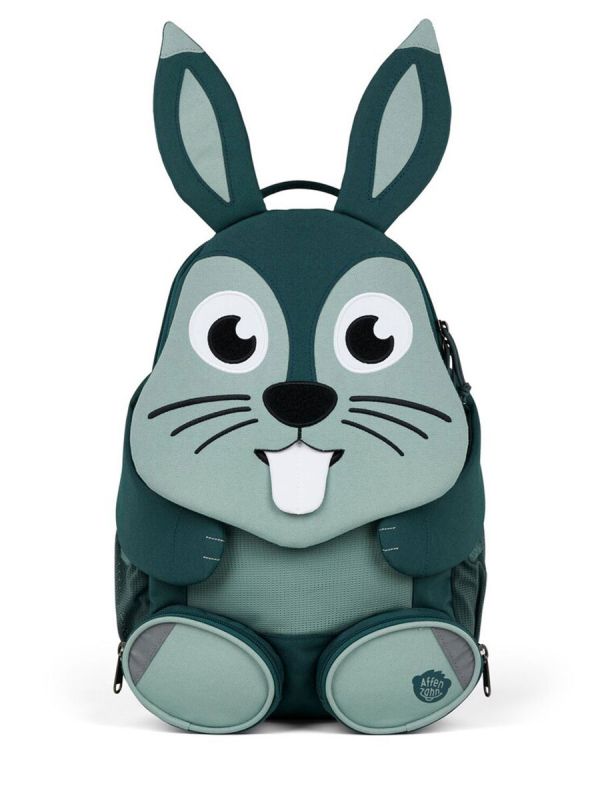 Affenzahn - stor ryggsäck, Bunny
