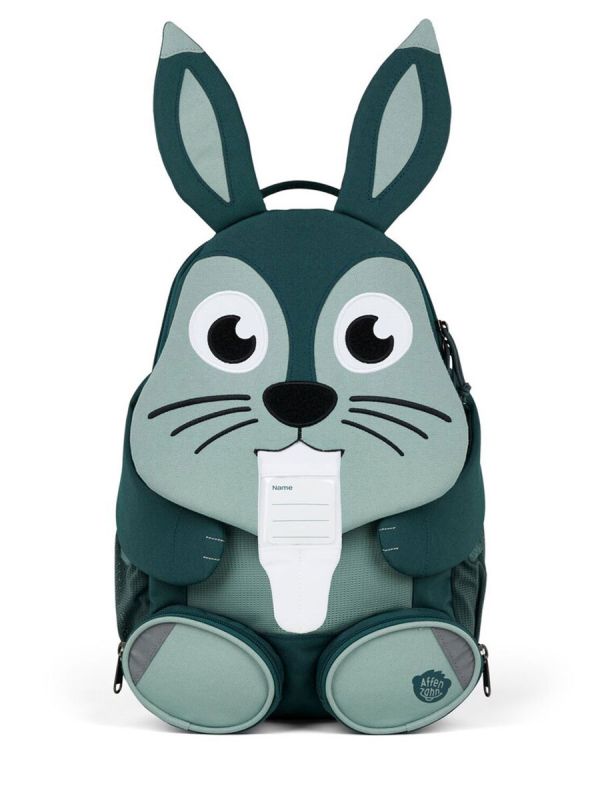 Affenzahn - stor ryggsäck, Bunny