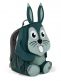 Affenzahn - stor ryggsäck, Bunny