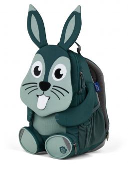 Affenzahn - stor ryggsäck, Bunny