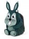Affenzahn - stor ryggsäck, Bunny