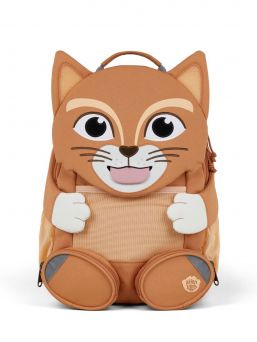 Affenzahn - stor ryggsäck, Cat