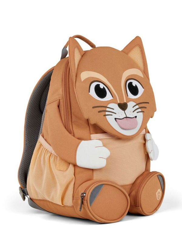 Affenzahn - stor ryggsäck, Cat