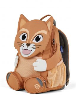 Affenzahn - stor ryggsäck, Cat