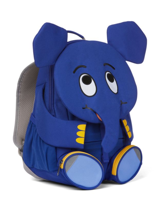 Affenzahn - stor ryggsäck, Elephant