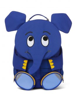 Affenzahn - stor ryggsäck, Elephant