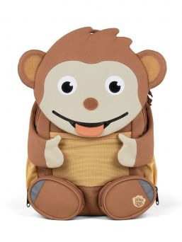 Affenzahn - stor ryggsäck, Monkey