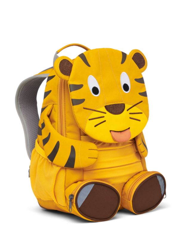 Affenzahn - stor ryggsäck, Tiger