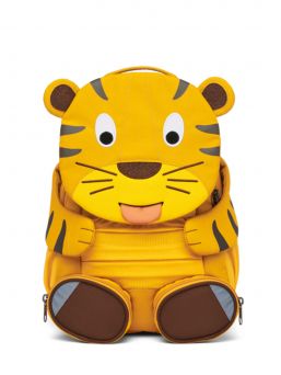 Affenzahn - stor ryggsäck, Tiger