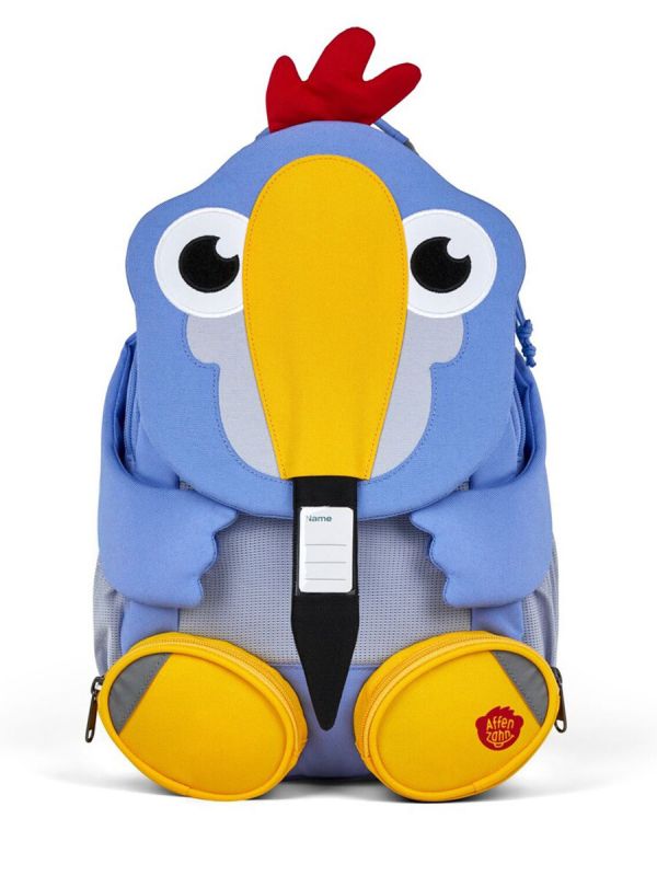 Affenzahn - stor ryggsäck, Toucan