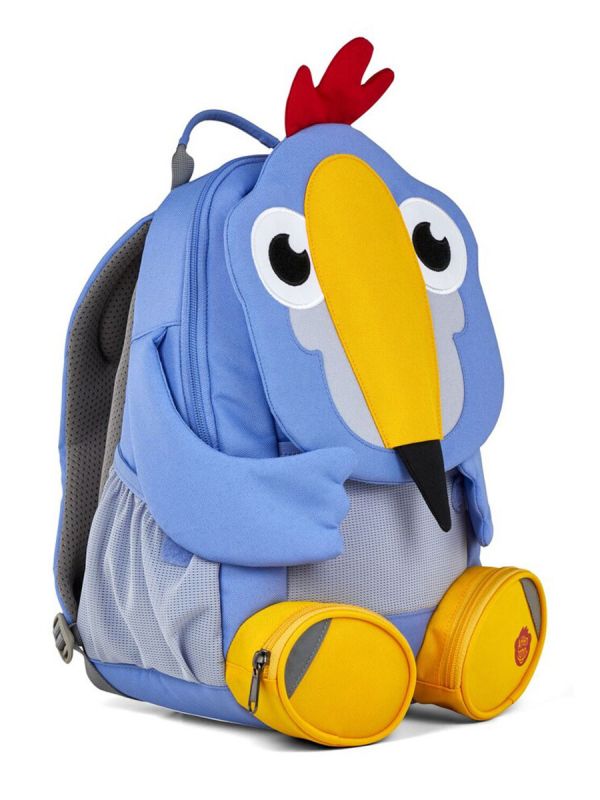 Affenzahn - stor ryggsäck, Toucan